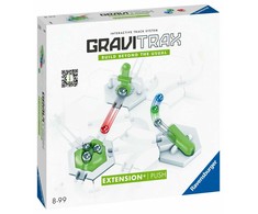 Ravensburger GraviTrax priedas „Push“, nuo 8 m.