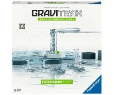 Ravensburger Konstruktorius GraviTrax: Priedų rinkinys Extension Lift Pack