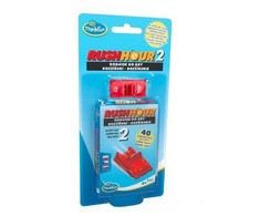 Ravensburger „ThinkFun Rush Hour“ – išplėtimas