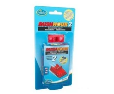 Ravensburger „ThinkFun Rush Hour“ – išplėtimas