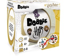 Stalo žaidimas Rebel Dobble Haris Poteris