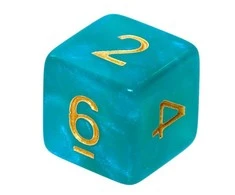 REBEL RPG kauliukų rinkinys – Mėnulio akmenys – Jaspis