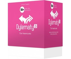 Rebel Žaidimo dilemos 3