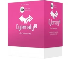 Rebel Žaidimo dilemos 3