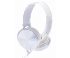 Ausinės Rebeltec RBLSLU00046