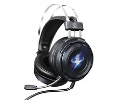 Rebeltec Thore ausinės 7.1 USB