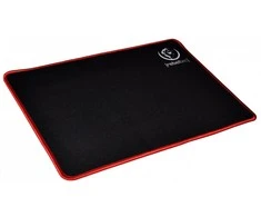 Pelės kilimėlis Rebeltec SLIDER M+, juoda