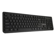 Klaviatūra Rebeltec Spiro USB