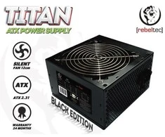 Rebeltec TITAN 600W