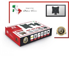 Red Eagle TELEVIZORIAUS ARBA MONITORIAUS LAIKIKLIS AX-FLEXI-APOLLO