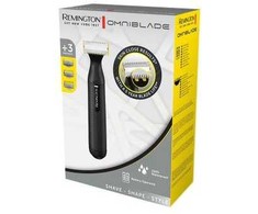 Remington Beardtrimmer Omniblade (HG1000) Hybridgroomer