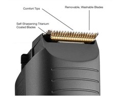 Barzdakirpė Remington Style Series B5 MB5000
