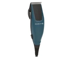 Plaukų Kirpimo Mašinėlė- Remington Hc5020 Mėlyna/juoda