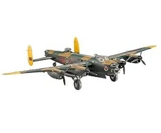 Revell - Avro Lancaster Mk.I/III, 1/72, 04300