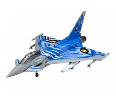 Revell - Bavarian Tiger 2021, 1/72, 03818