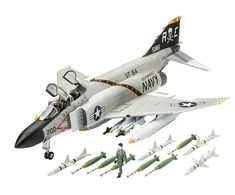 Revell – McDonnell Douglas F-4J Phantom II, 1/72, 03941
