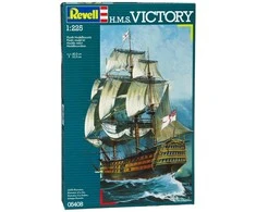 Revell – H.M.S. Pergalė, 1/225, 05408
