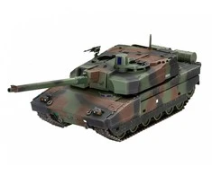 Revell – Leclerc T5, 1/72, 03341