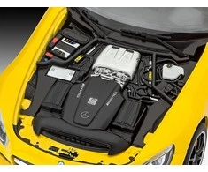 Cobi Revell Mercedes-AMG GT 1:24 surenkamas plastikinis modelis (07028)