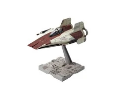 Revell Star Wars A‑wing Starfighter 1/72 plastikinis surenkamas modelis (01210)