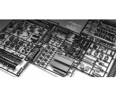 Revell BR 18 505 ekspresinis garvežys su tenderiu 1/87 (H0)
