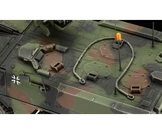 Revell GTK Boxer GTFz 1/35 šarvuočio plastikinis modelis (03343)