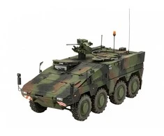 Revell GTK Boxer GTFz 1/35 šarvuočio plastikinis modelis (03343)