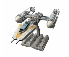 Revell Plastikinis Y-wing Starfighter modelis