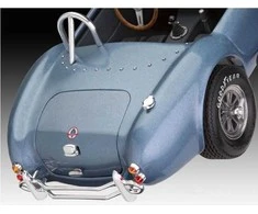 Revell - AC Cobra 289, 1/25, 07669