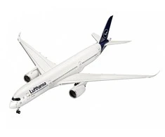 Revell – Airbus A350-900 Lufthansa New Livery, 1/144, 03881