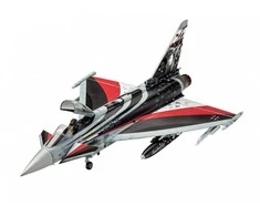Revell - Eurofighter Typhoon "Baron Spirit", 1/48, 03848, spalvotas