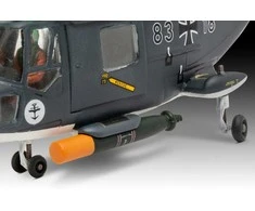 Revell Westland Lynx Mk.88A 1/72 plastikinis sraigtasparnio modelis 03805