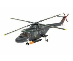 Revell Westland Lynx Mk.88A 1/72 plastikinis sraigtasparnio modelis 03805