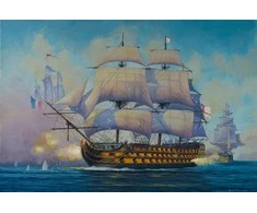 Revell Plastikinis HMS Victory modelis