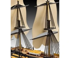 Revell Plastikinis HMS Victory modelis