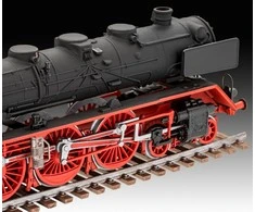 „Revell“ – „Express“ lokomotyvas BR03, 1/87, 02166