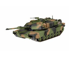 Revell – M1A1 AIM (SA) / M1A2 Abrams, 1/72, 03346