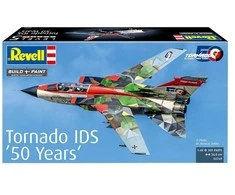 Revell Panavia Tornado IDS „50 Years“ 1/48 plastikinis surinkimo rinkinys