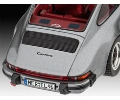 Revell Porsche 911 G kupė surenkamas modelis 1:24 (17,9 cm)
