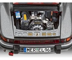 Revell Porsche 911 G kupė surenkamas modelis 1:24 (17,9 cm)