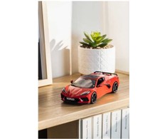 Revell – Chevrolet Corvette C8 Coupe, 1/25, 07714
