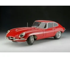 Revell – Jaguar E-Type Limited Edition, 1/8, 07717