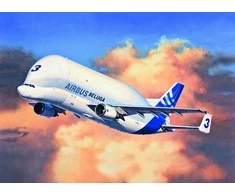 Revell - Airbus A300-600 ST “Beluga”, 1/144, 03817