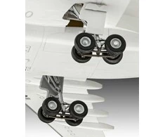 Revell – Airbus A330-300 „Lufthansa New Livery“, 1/144, 03816