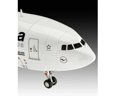 Revell – Airbus A330-300 „Lufthansa New Livery“, 1/144, 03816