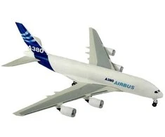 Revell – Airbus A380, 1/288, 03808