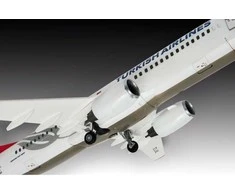 Revell Boeing 737-800 Turkish Airlines 1:144 plastikinis surinkimo rinkinys