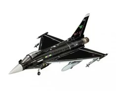 Revell – Eurofighter Typhoon RAF, 1/144, 03796