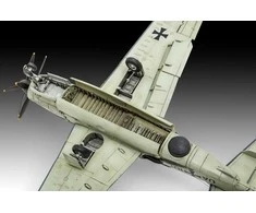 Revell Plastikinis Fairey Gannet AS.1/AS.4 1/72 modelis