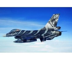 PROMO Revell 05671 Myśliwce Tornado i F-16 MLU NATO Tiger Meet - 60th Anniversary